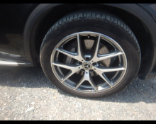 Mercedes Benz GLC-class 2022