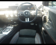 Mercedes Benz A-Class 2023