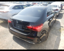 Mercedes Benz A-Class 2023