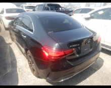 Mercedes Benz A-Class 2023