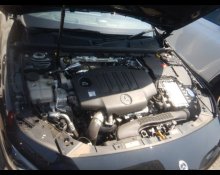Mercedes Benz A-Class 2023