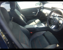 Mercedes Benz A-Class 2023
