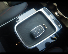 Mercedes Benz A-Class 2023