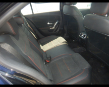 Mercedes Benz A-Class 2023
