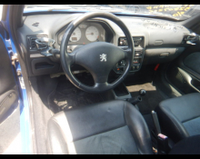 Peugeot 106 2003