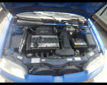 Peugeot 106 2003