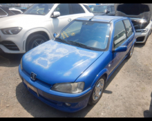 Peugeot 106 2003