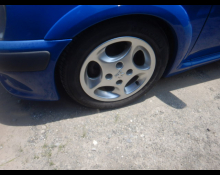 Peugeot 106 2003