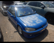 Peugeot 106 2003