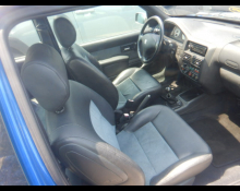 Peugeot 106 2003