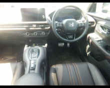 Honda ZR-V 2024
