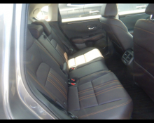 Honda ZR-V 2024