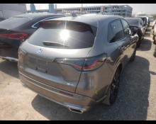 Honda ZR-V 2024