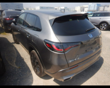 Honda ZR-V 2024