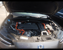 Honda ZR-V 2024