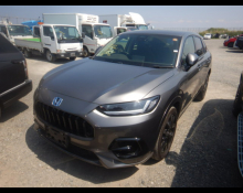 Honda ZR-V 2024