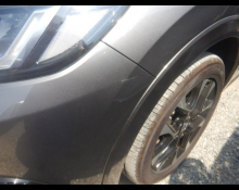 Honda ZR-V 2024