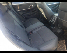 Honda Vezel 2024