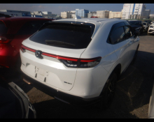 Honda Vezel 2024