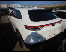 Honda Vezel 2024