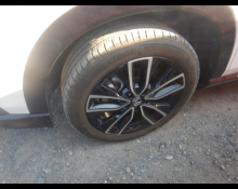 Honda Vezel 2024