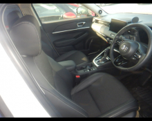 Honda Vezel 2024
