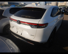 Honda Vezel 2023