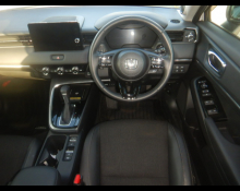 Honda Vezel 2023