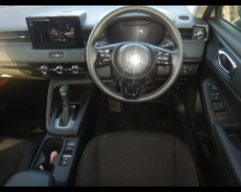 Honda Vezel 2022