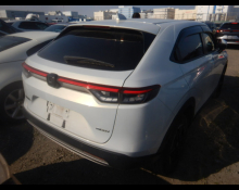 Honda Vezel 2022