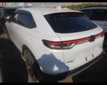 Honda Vezel 2022