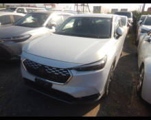 Honda Vezel 2022