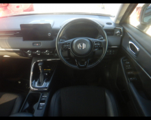 Honda Vezel 2022