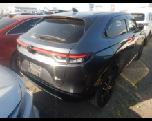 Honda Vezel 2022