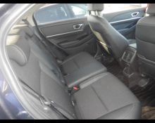 Honda Vezel 2022