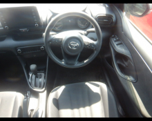 Toyota Yaris 2023