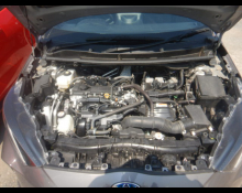 Toyota Yaris 2023