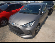Toyota Yaris 2023