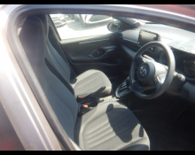 Toyota Yaris 2023