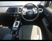 Honda Fit 2024