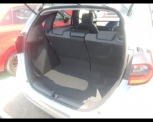 Honda Fit 2024