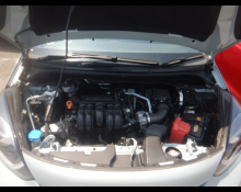 Honda Fit 2024