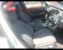 Honda Fit 2024
