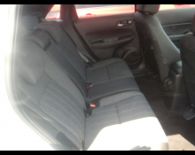 Honda Fit 2024