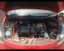 Honda Fit 2022
