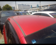Honda Fit 2022