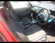 Honda Fit 2022