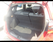 Honda Fit 2022