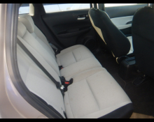 Honda Fit 2022