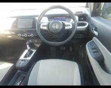 Honda Fit 2022